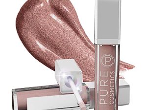 Pure Cosmetics Lip Gloss