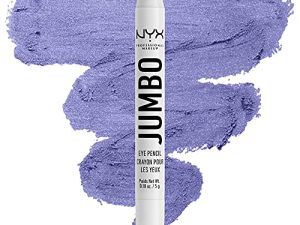 NYX PROFESSIONAL MAKEUP Jumbo Eye Pencil