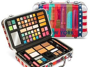 Vokai Makeup Kit Gift Set - 41 Eye Shadows