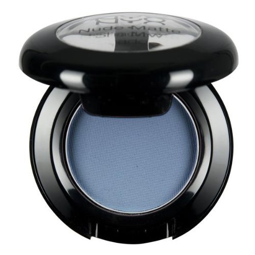 NYX Cosmetics Nude Matte Eye Shadow Voyeur NYX Cosmetics Nude Matte Eye Shadow Voyeur