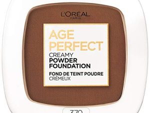 L'Oreal Paris Age Perfect Creamy Powder Foundation Compact