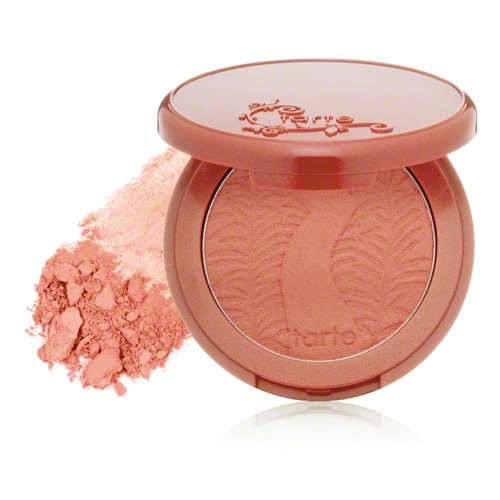 Tarte Amazonian Clay 12-Hour Blush Exposed 0.2 oz by Tarte Cosmetics Tarte Amazonian Clay 12-Hour Blush Exposed 0.2 oz by Tarte Cosmetics