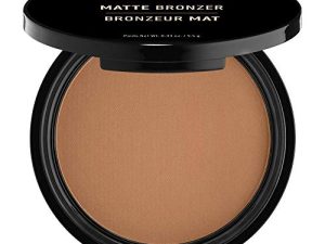 NYX PROFESSIONAL MAKEUP Matte Bronzer