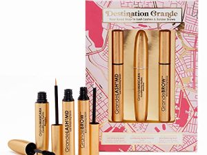 Grande Cosmetics Destination Grande Set