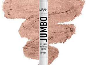 NYX PROFESSIONAL MAKEUP Jumbo Eye Pencil