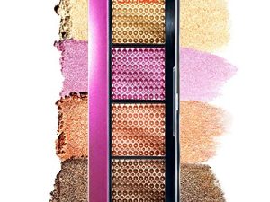 Eyeshadow Palette by Revlon