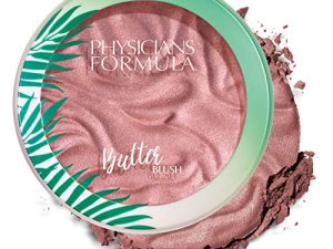Physicians Formula Murumuru Butter Blush Makeup Powder