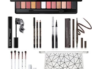 All in One Makeup Kit