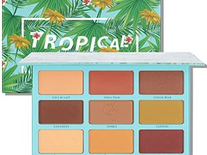 Contour Palette by Docolor
