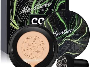 Air Cushion CC Cream