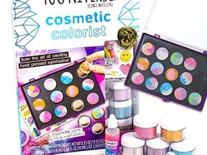 You*Niverse Cosmetic Colorist by Horizon Group USA