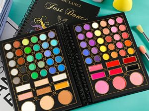 Makeup Palette for Teens
