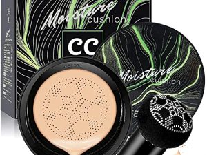 Mushroom Head Air Cushion CC Cream