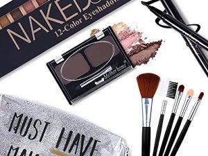 All in One Makeup Kit